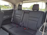 Thumbnail of 2022 Platinum White Pearl Honda Pilot
