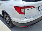 Thumbnail of 2022 Platinum White Pearl Honda Pilot