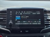 Thumbnail of 2022 Platinum White Pearl Honda Pilot