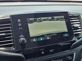 Thumbnail of 2022 Platinum White Pearl Honda Pilot