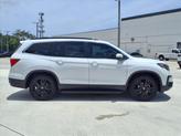 Thumbnail of 2022 Platinum White Pearl Honda Pilot