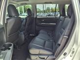 Thumbnail of 2022 Platinum White Pearl Honda Pilot