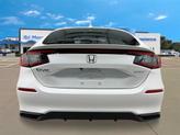 Thumbnail of 2026 Platinum White Pearl Honda Civic