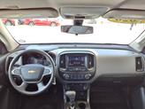 Thumbnail of 2020 Summit White Chevrolet Colorado