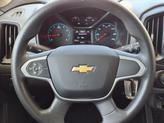 Thumbnail of 2020 Summit White Chevrolet Colorado