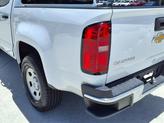 Thumbnail of 2020 Summit White Chevrolet Colorado