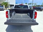 Thumbnail of 2020 Summit White Chevrolet Colorado