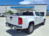 Thumbnail of 2020 Summit White Chevrolet Colorado