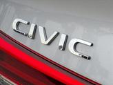 Thumbnail of 2024 Lunar Silver Metallic Honda Civic