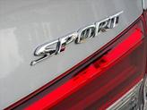 Thumbnail of 2024 Lunar Silver Metallic Honda Civic