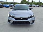 Thumbnail of 2024 Lunar Silver Metallic Honda Civic