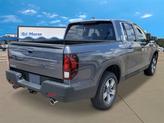Thumbnail of 2025 Modern Steel Metallic Honda Ridgeline