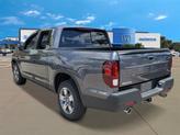 Thumbnail of 2025 Modern Steel Metallic Honda Ridgeline