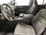 Thumbnail of 2025 Modern Steel Metallic Honda Ridgeline