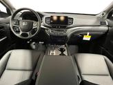 Thumbnail of 2025 Modern Steel Metallic Honda Ridgeline