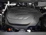 Thumbnail of 2025 Modern Steel Metallic Honda Ridgeline