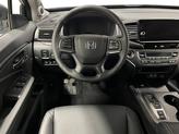 Thumbnail of 2025 Modern Steel Metallic Honda Ridgeline
