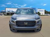 Thumbnail of 2025 Modern Steel Metallic Honda Ridgeline