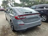 Thumbnail of 2025 Gray Honda Civic Hybrid