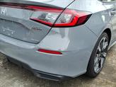Thumbnail of 2025 Gray Honda Civic Hybrid