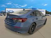 Thumbnail of 2026 Blue Lagoon Pearl Honda Civic
