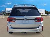 Thumbnail of 2026 Solar Silver Metallic Honda Odyssey