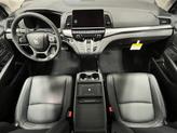 Thumbnail of 2026 Solar Silver Metallic Honda Odyssey