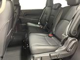 Thumbnail of 2026 Solar Silver Metallic Honda Odyssey