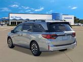Thumbnail of 2026 Solar Silver Metallic Honda Odyssey