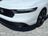 Thumbnail of 2025 Platinum White Pearl Honda Accord Hybrid