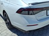 Thumbnail of 2025 Platinum White Pearl Honda Accord Hybrid