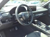 Thumbnail of 2025 Platinum White Pearl Honda Accord Hybrid