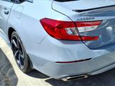 Thumbnail of 2021 Lunar Silver Metallic Honda Accord