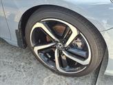 Thumbnail of 2021 Lunar Silver Metallic Honda Accord