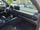 Thumbnail of 2023 Lunar Silver Metallic Honda Accord Hybrid