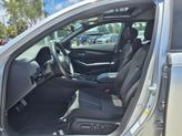 Thumbnail of 2023 Lunar Silver Metallic Honda Accord Hybrid