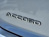 Thumbnail of 2023 Lunar Silver Metallic Honda Accord Hybrid