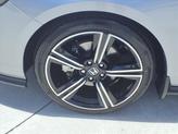 Thumbnail of 2023 Lunar Silver Metallic Honda Accord Hybrid