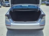 Thumbnail of 2023 Lunar Silver Metallic Honda Accord Hybrid