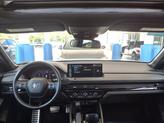 Thumbnail of 2023 Lunar Silver Metallic Honda Accord Hybrid