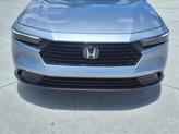 Thumbnail of 2023 Lunar Silver Metallic Honda Accord Hybrid