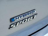Thumbnail of 2023 Lunar Silver Metallic Honda Accord Hybrid