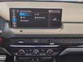 Thumbnail of 2023 Lunar Silver Metallic Honda Accord Hybrid