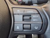 Thumbnail of 2023 Lunar Silver Metallic Honda Accord Hybrid