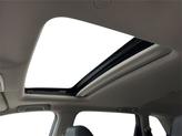 Thumbnail of 2026 Solar Silver Metallic Honda CR-V