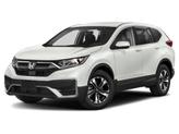 Photo of 2022 Platinum White Pearl Honda CR-V