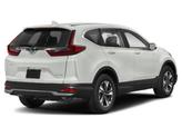 Thumbnail of 2022 Platinum White Pearl Honda CR-V