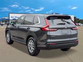 Thumbnail of 2026 Meteorite Gray Metallic Honda CR-V