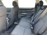 Thumbnail of 2026 Meteorite Gray Metallic Honda CR-V