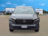 Thumbnail of 2026 Meteorite Gray Metallic Honda CR-V